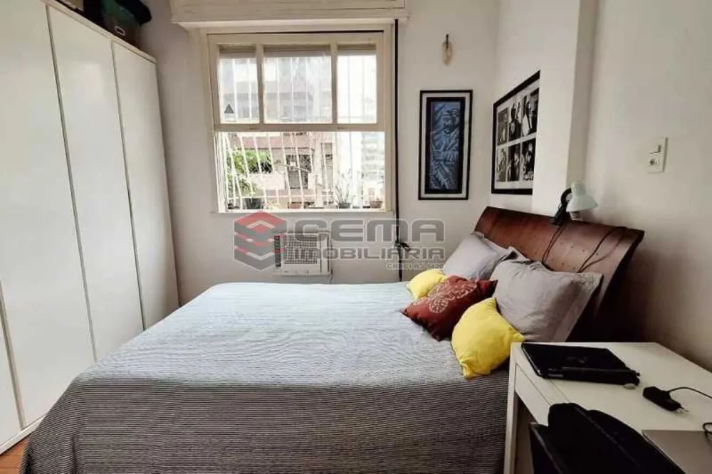 Apartamento, 2 quartos, 58 m² - Foto 12
