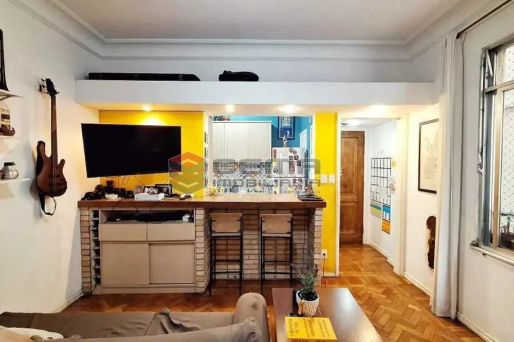 Apartamento, 2 quartos, 58 m² - Foto 3