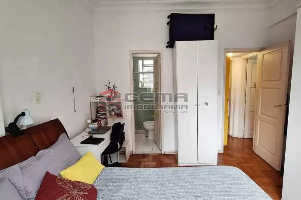 Apartamento, 2 quartos, 58 m² - Foto 19