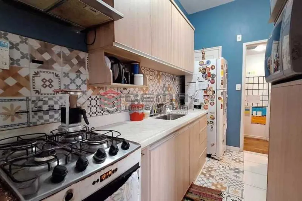 Apartamento, 2 quartos, 58 m² - Foto 15
