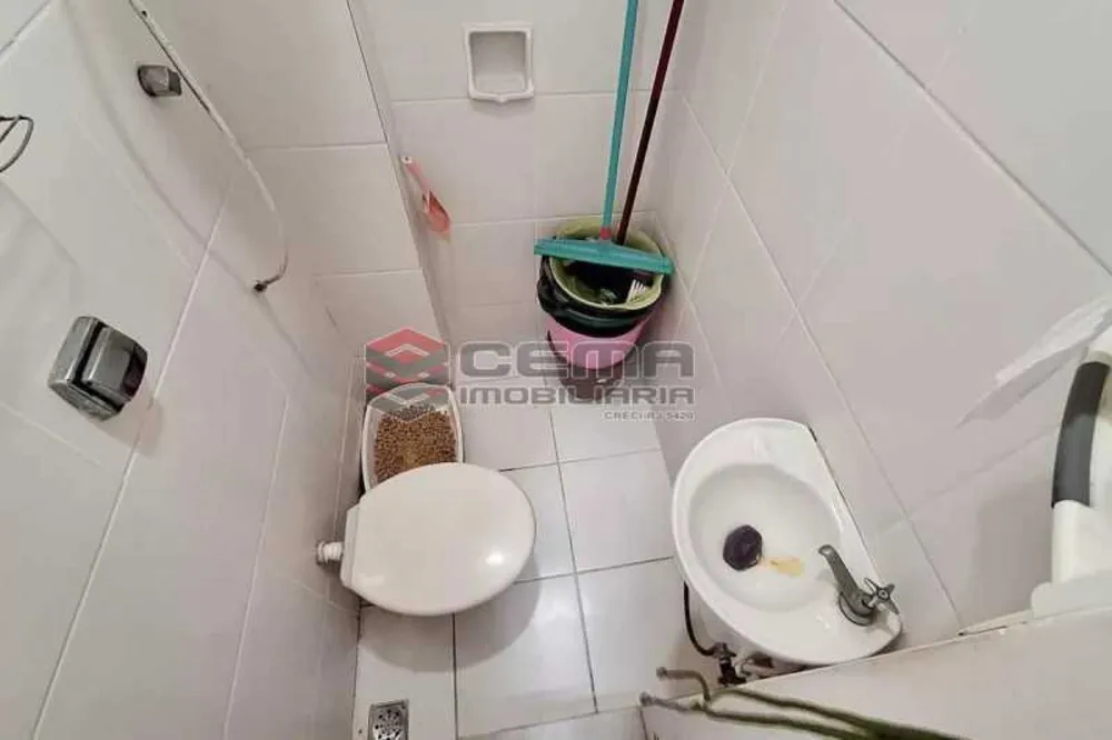 Apartamento, 2 quartos, 58 m² - Foto 17