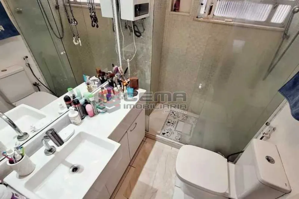 Apartamento, 2 quartos, 58 m² - Foto 25
