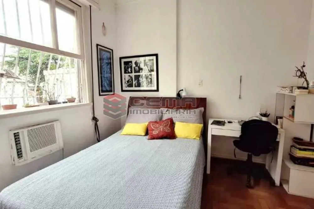 Apartamento, 2 quartos, 58 m² - Foto 23