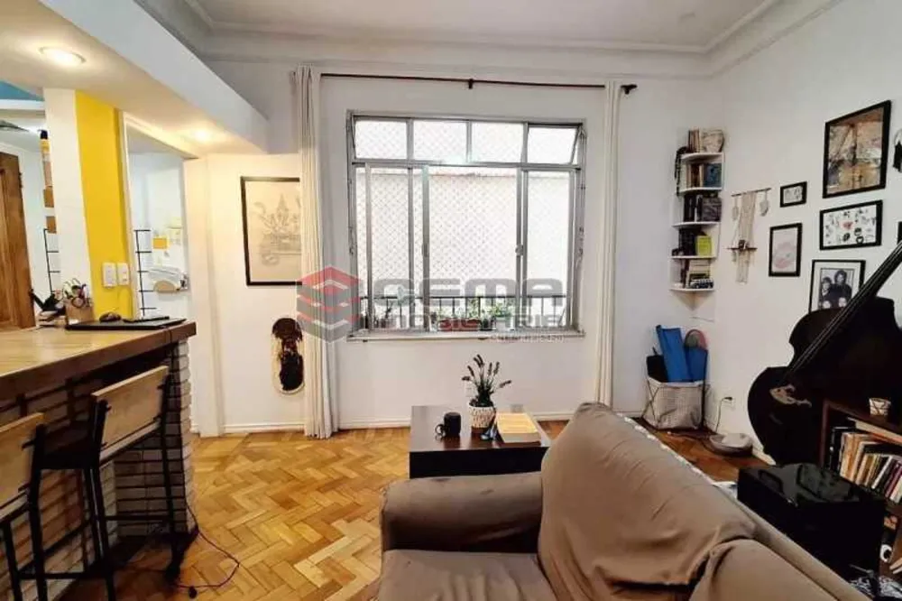 Apartamento, 2 quartos, 58 m² - Foto 7