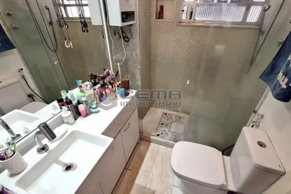 Apartamento, 2 quartos, 58 m² - Foto 10