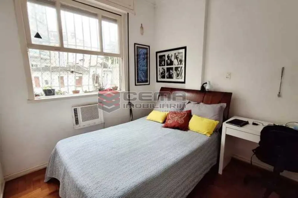 Apartamento, 2 quartos, 58 m² - Foto 27