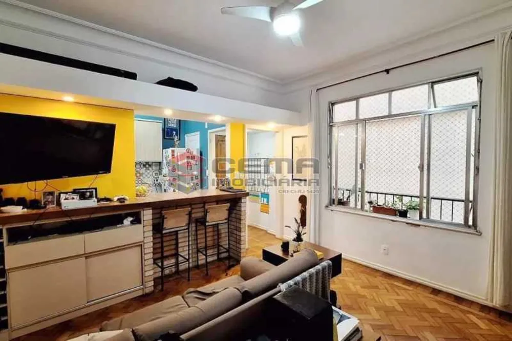 Apartamento, 2 quartos, 58 m² - Foto 5