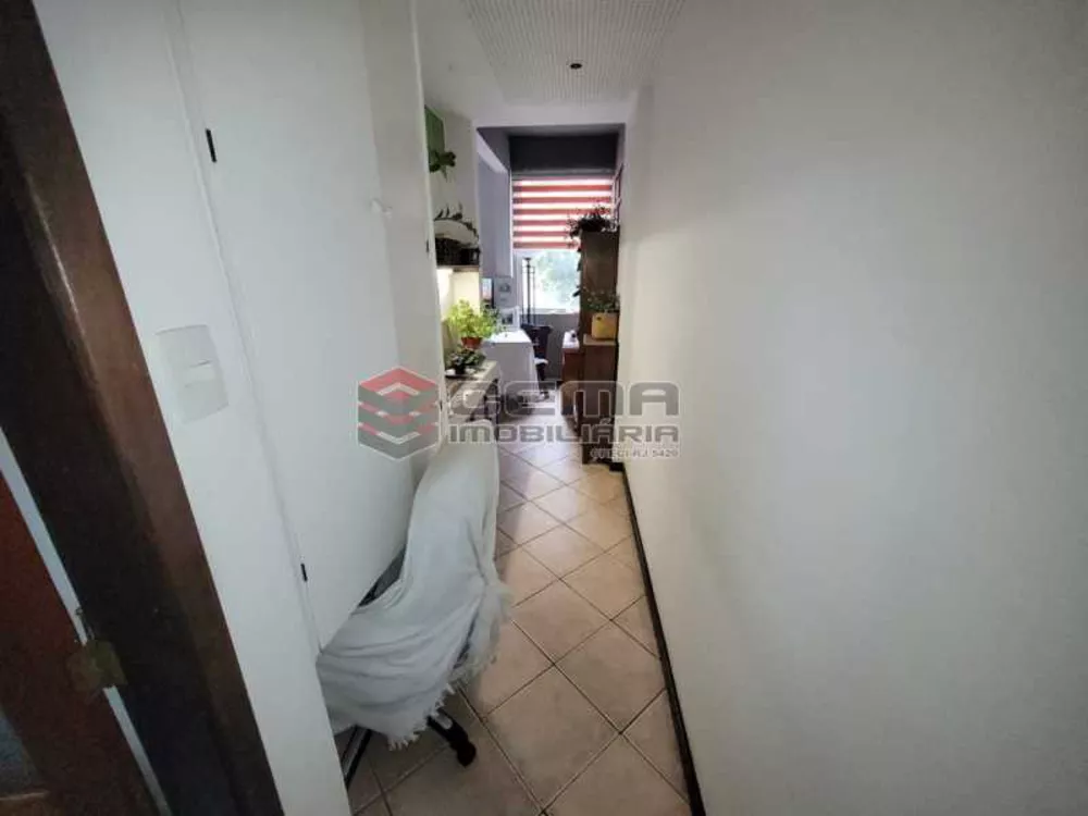 Apartamento, 1 quarto, 50 m² - Foto 3