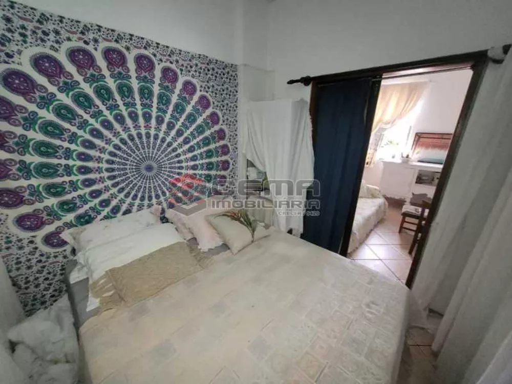 Apartamento, 1 quarto, 50 m² - Foto 10