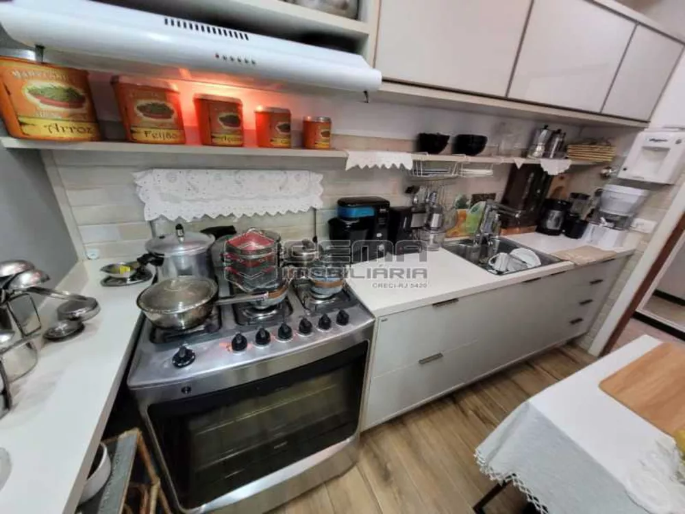 Apartamento, 1 quarto, 50 m² - Foto 4
