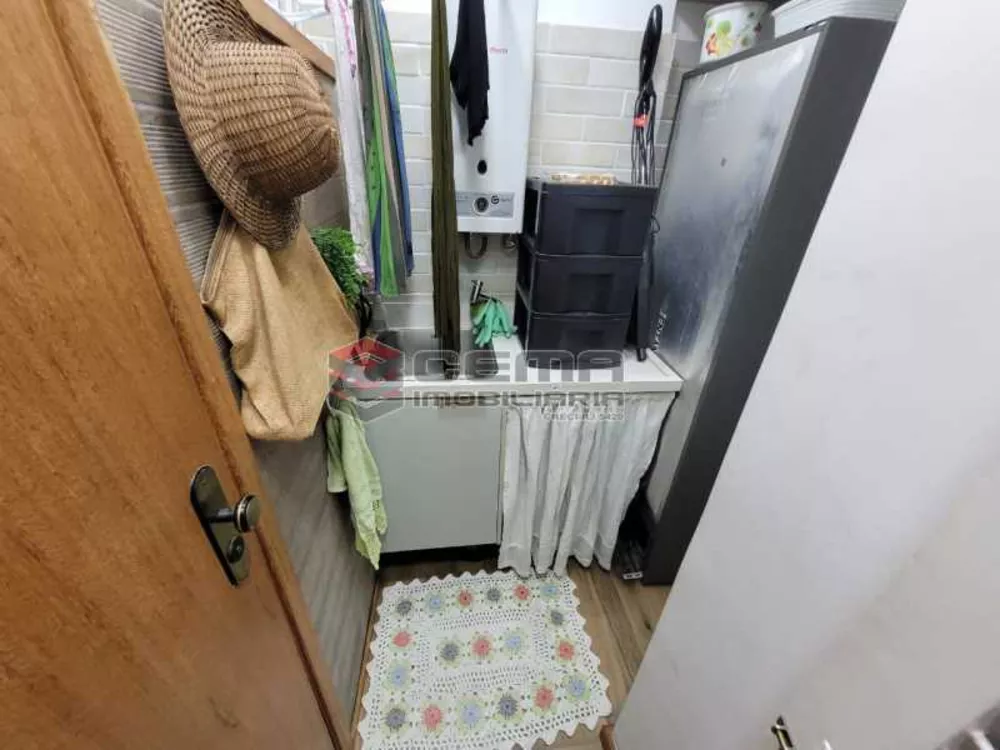 Apartamento, 1 quarto, 50 m² - Foto 6