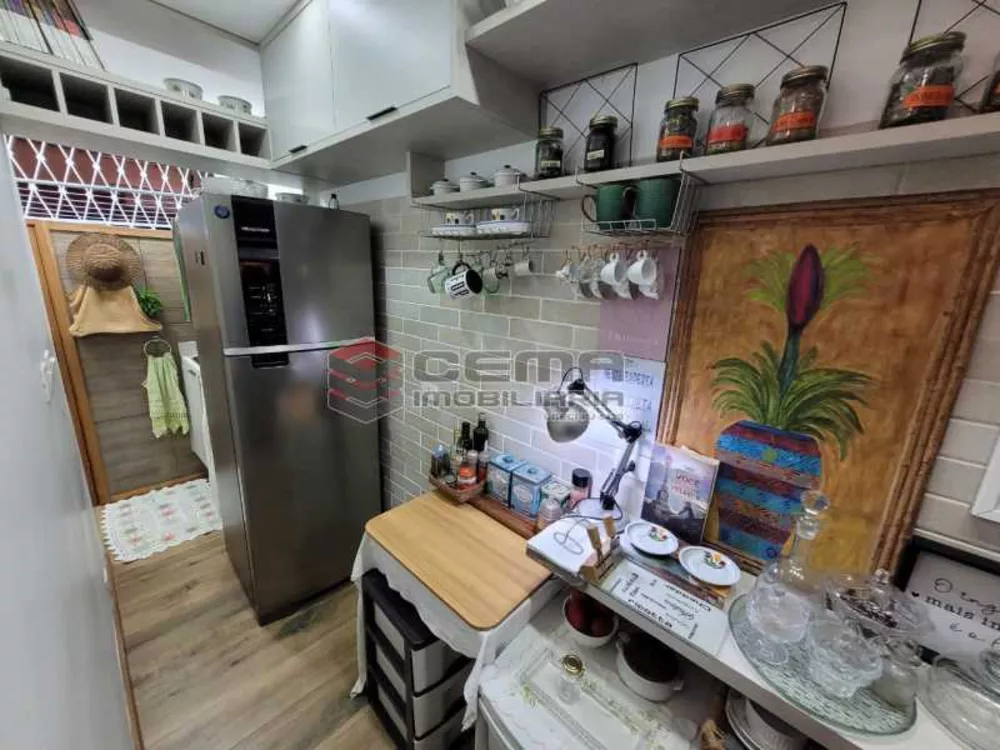 Apartamento, 1 quarto, 50 m² - Foto 12