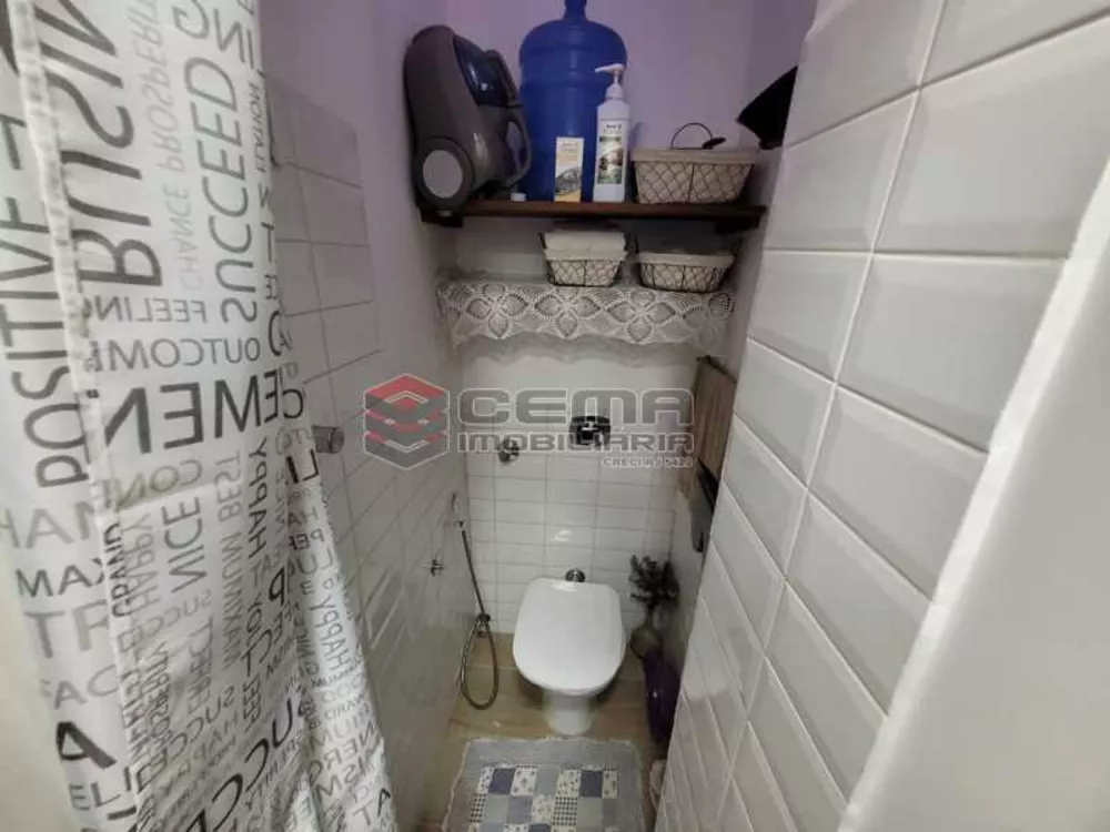 Apartamento, 1 quarto, 50 m² - Foto 7