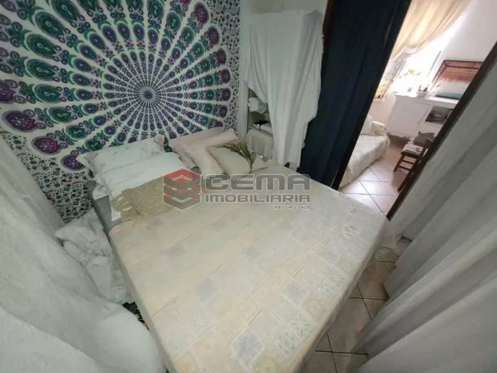 Apartamento, 1 quarto, 50 m² - Foto 20
