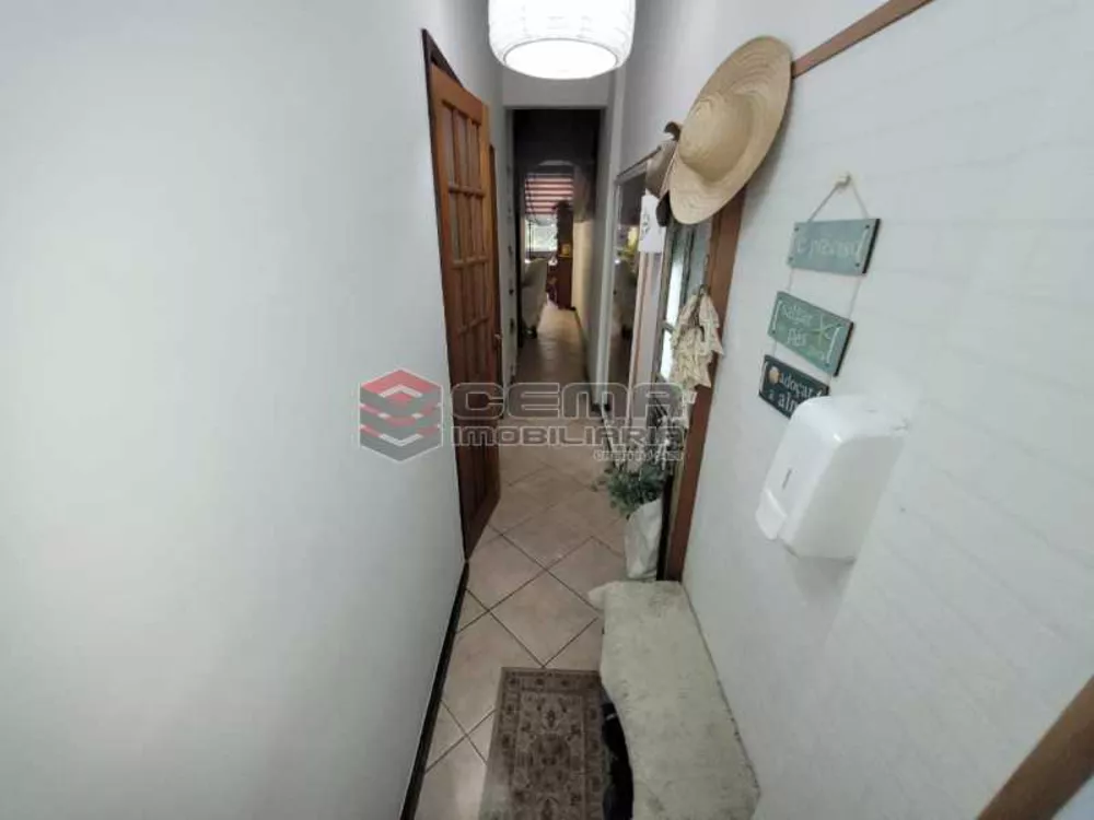 Apartamento, 1 quarto, 50 m² - Foto 8