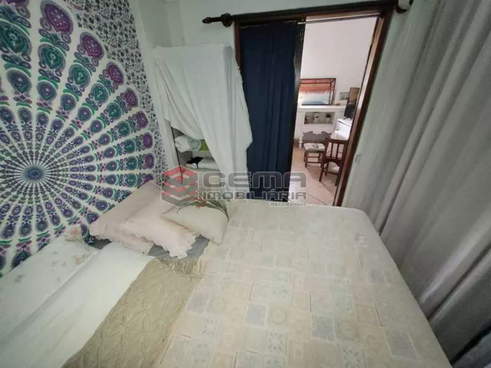 Apartamento, 1 quarto, 50 m² - Foto 16