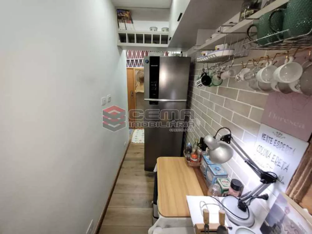 Apartamento, 1 quarto, 50 m² - Foto 9