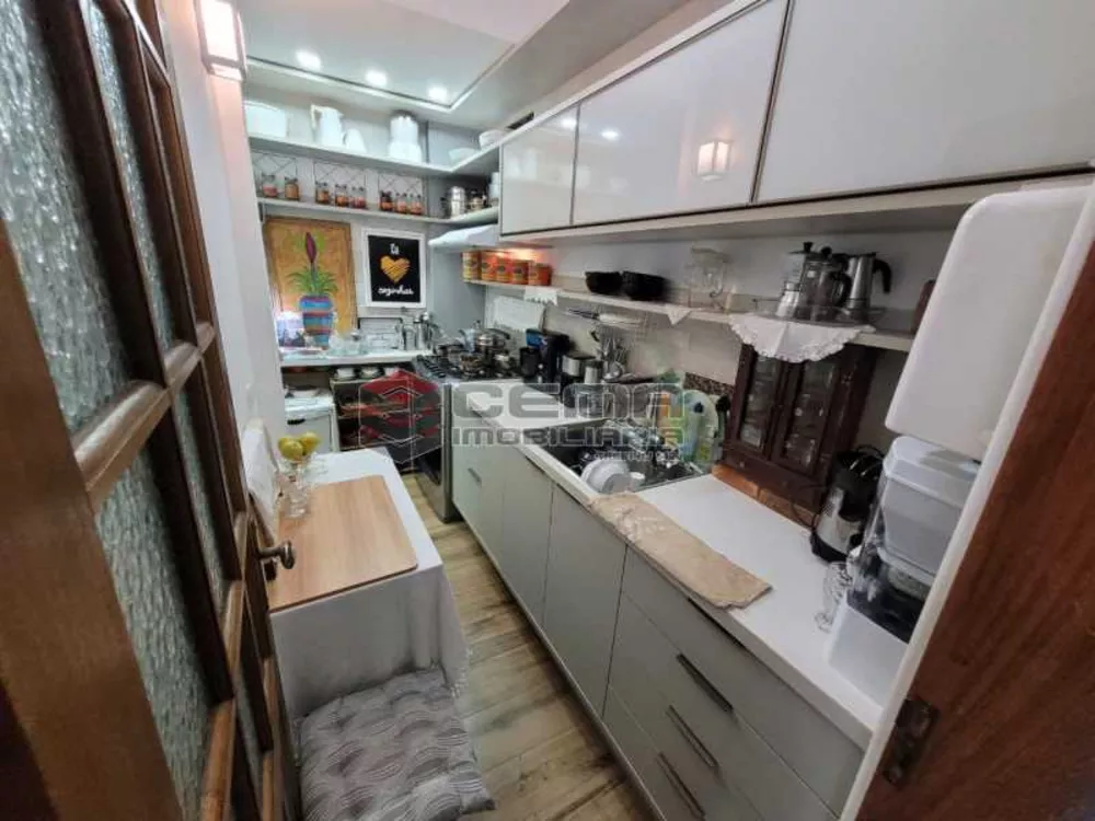 Apartamento, 1 quarto, 50 m² - Foto 14