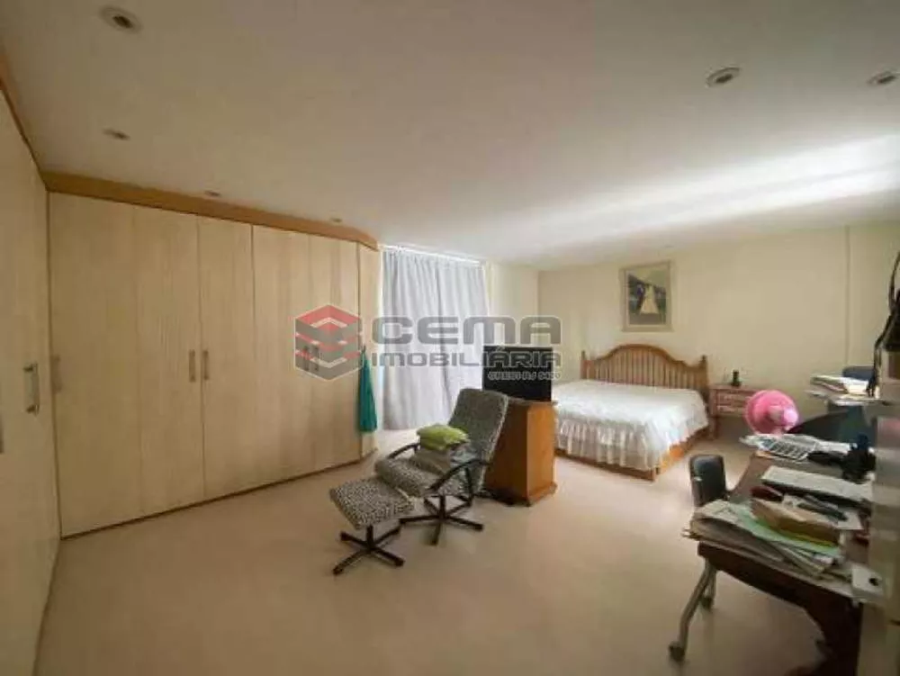 Cobertura, 4 quartos, 320 m² - Foto 12