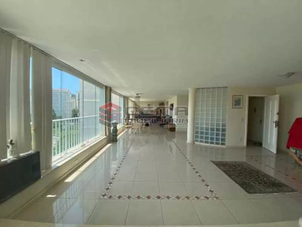 Cobertura, 4 quartos, 320 m² - Foto 18