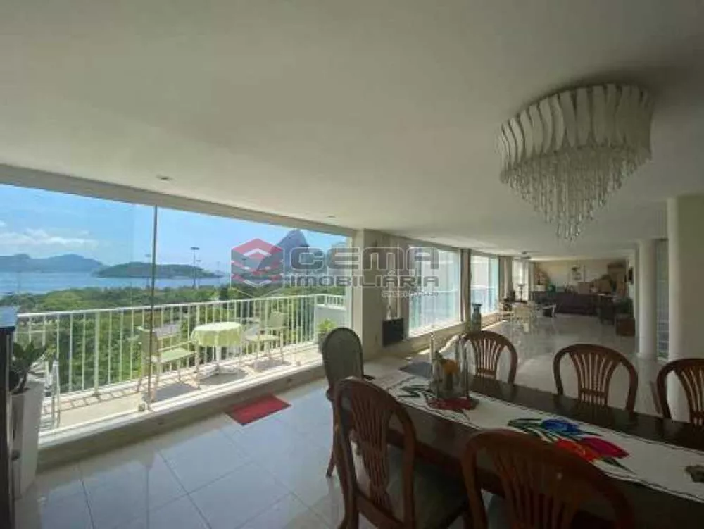 Cobertura, 4 quartos, 320 m² - Foto 16