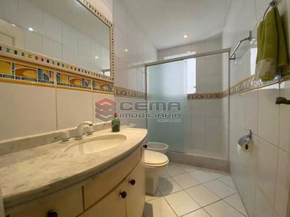 Cobertura, 4 quartos, 320 m² - Foto 17