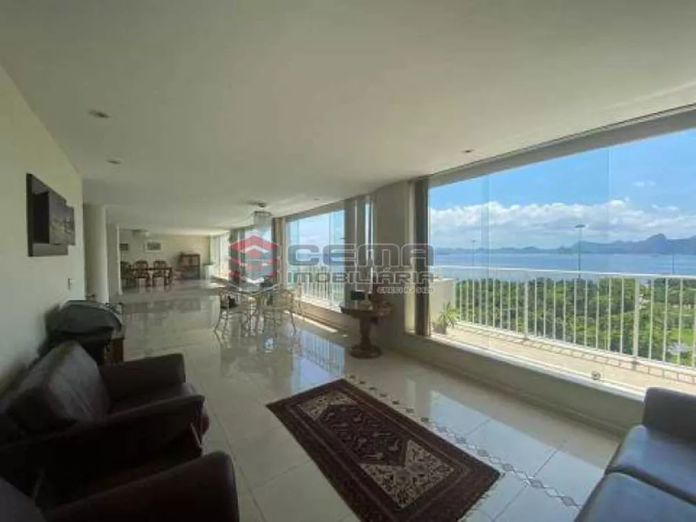 Cobertura, 4 quartos, 320 m² - Foto 11