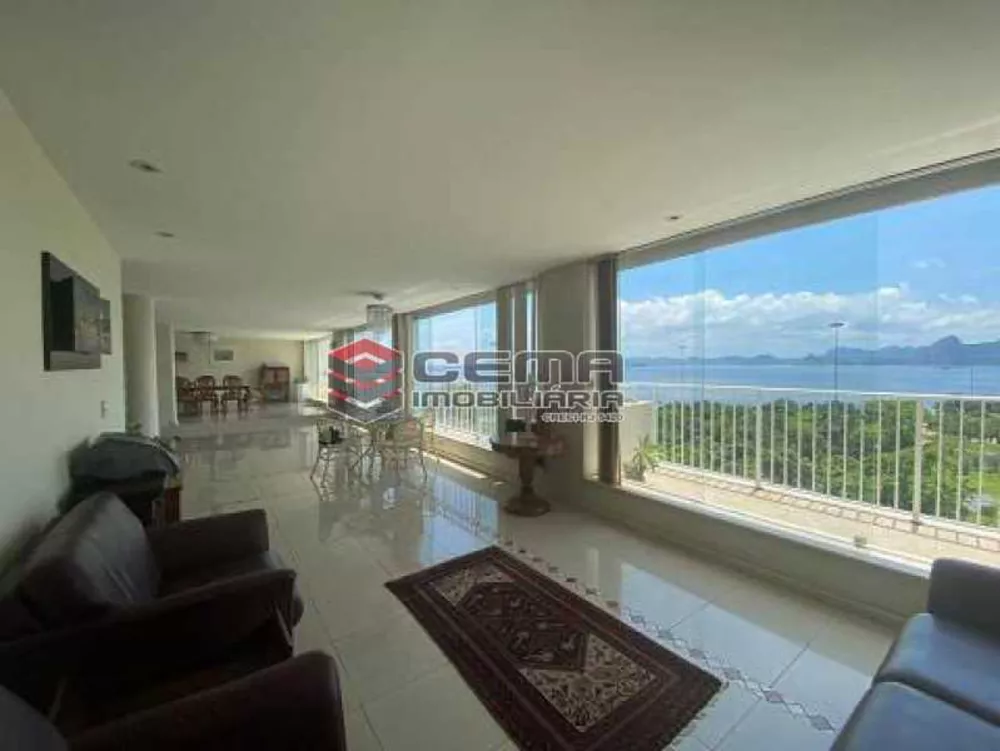Cobertura, 4 quartos, 320 m² - Foto 14