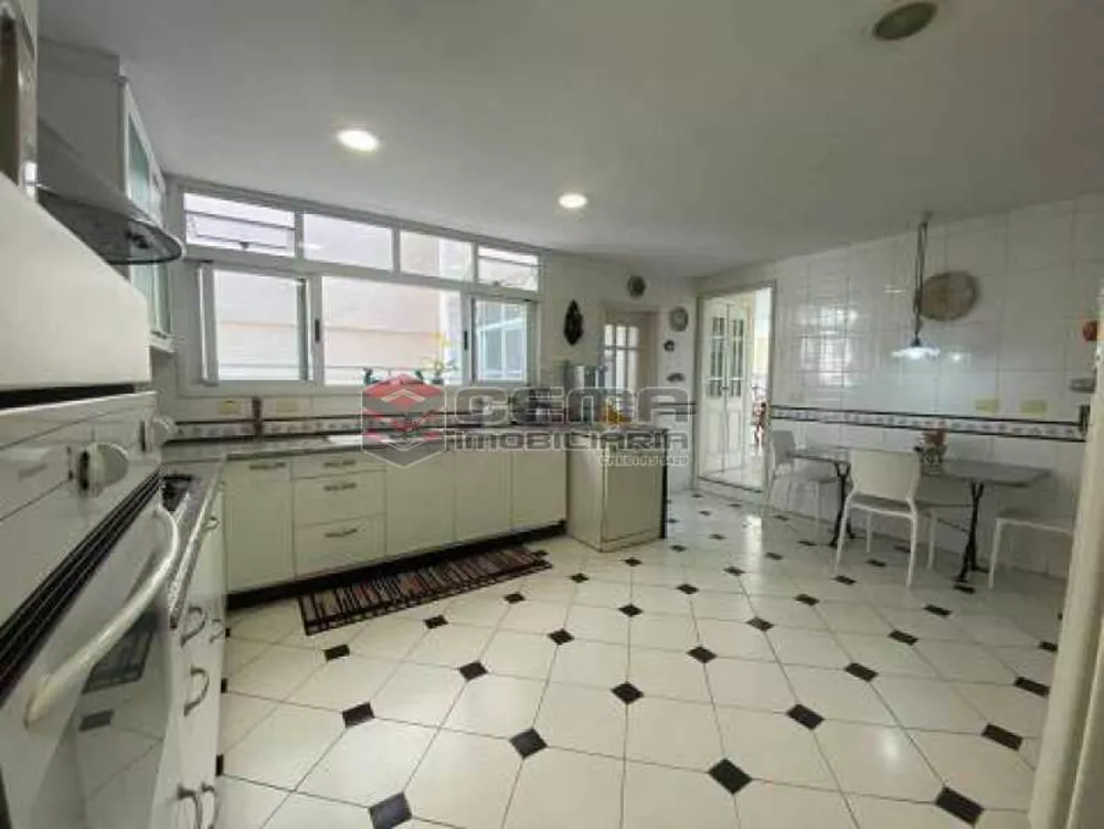 Cobertura, 4 quartos, 320 m² - Foto 6