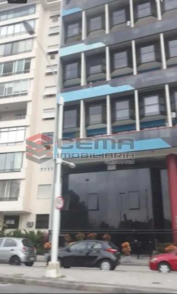 Apartamento, 2 quartos, 87 m² - Foto 1