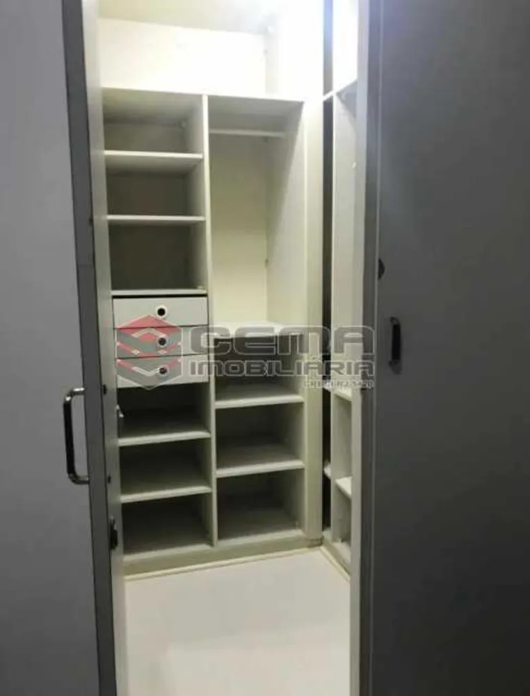 Apartamento, 2 quartos, 87 m² - Foto 12