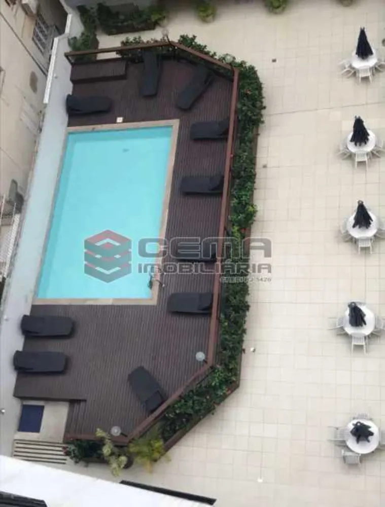 Apartamento, 2 quartos, 87 m² - Foto 4