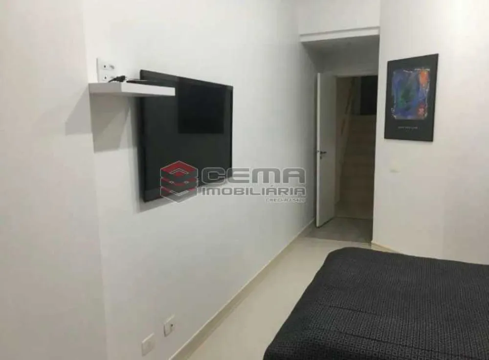 Apartamento, 2 quartos, 87 m² - Foto 9
