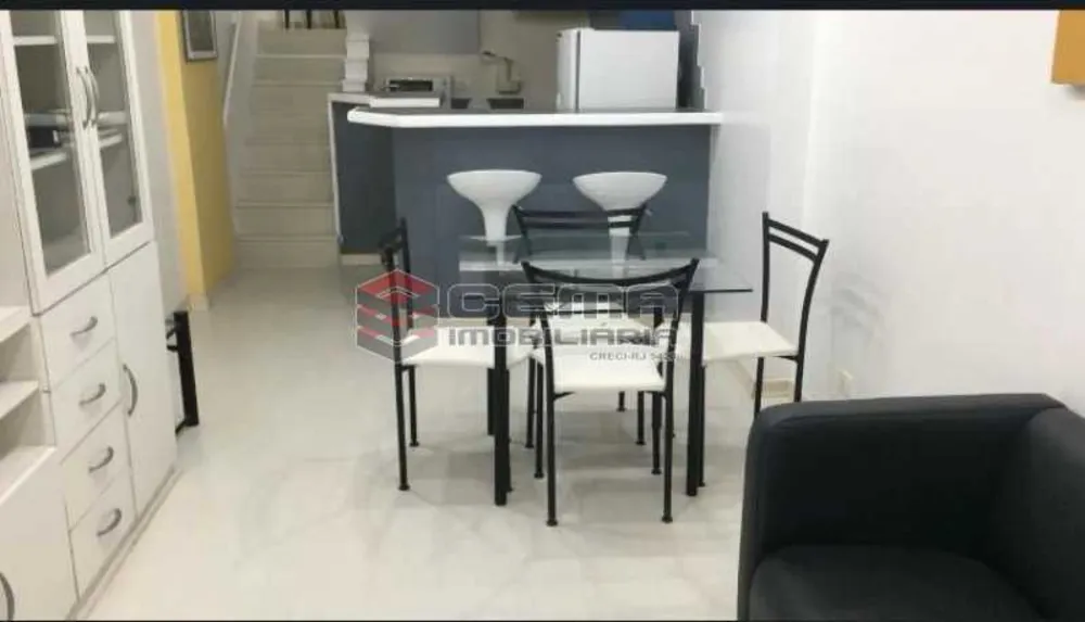 Apartamento, 2 quartos, 87 m² - Foto 3
