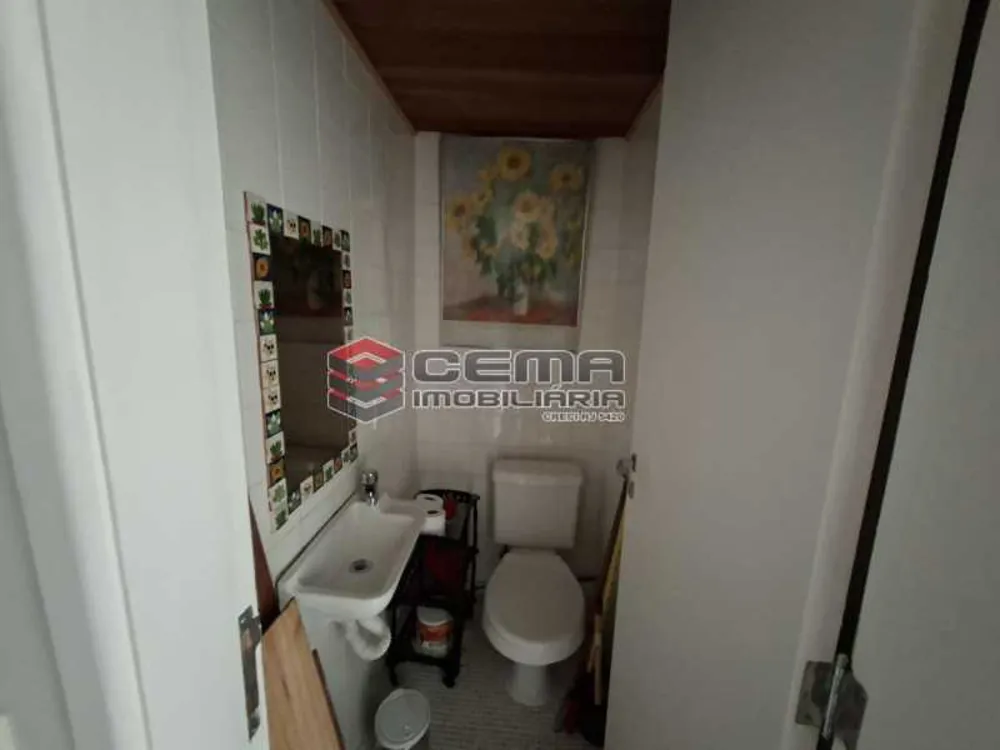 Sala-Conjunto, 21 m² - Foto 8