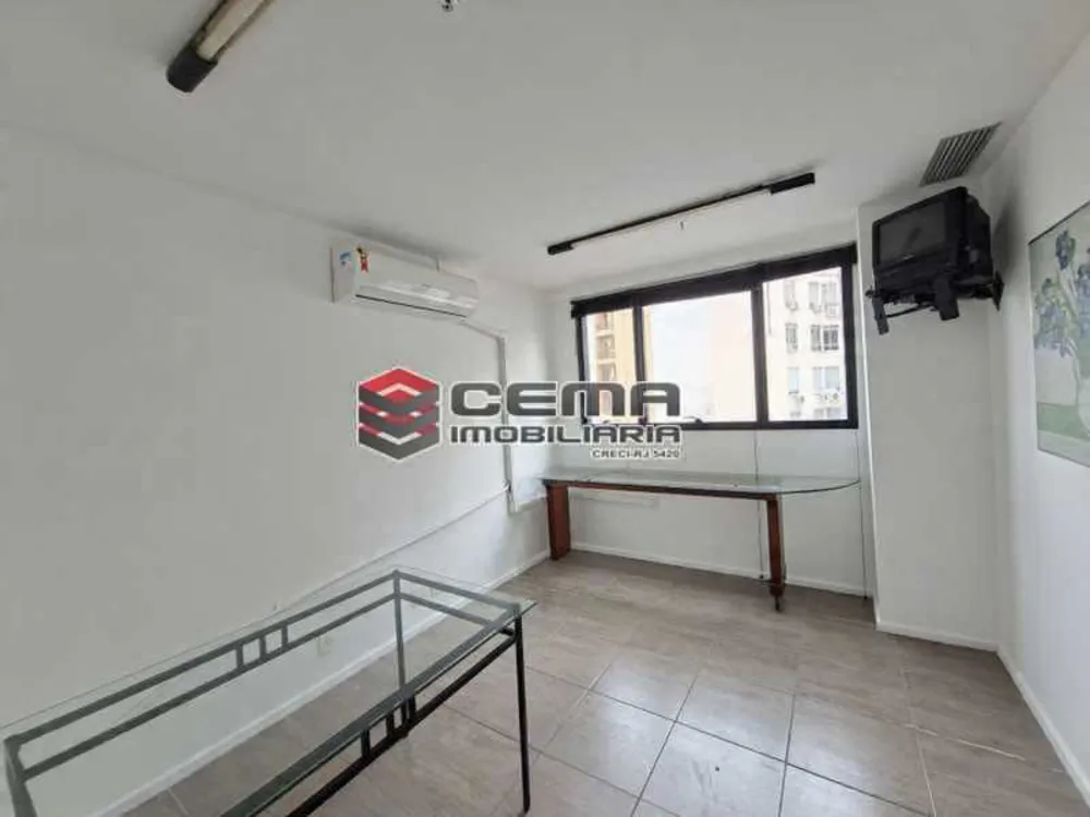 Sala-Conjunto, 21 m² - Foto 9