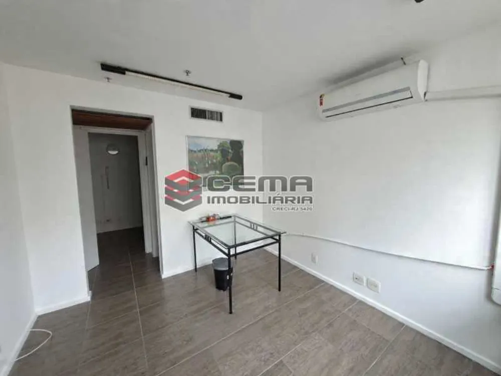 Sala-Conjunto, 21 m² - Foto 13