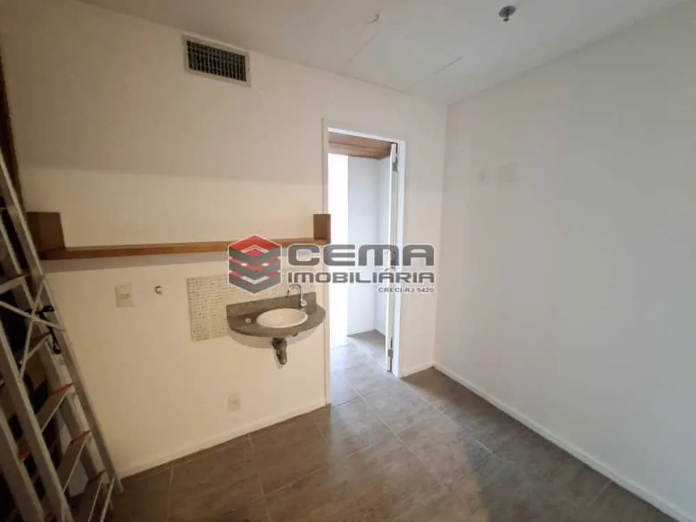 Sala-Conjunto, 21 m² - Foto 1