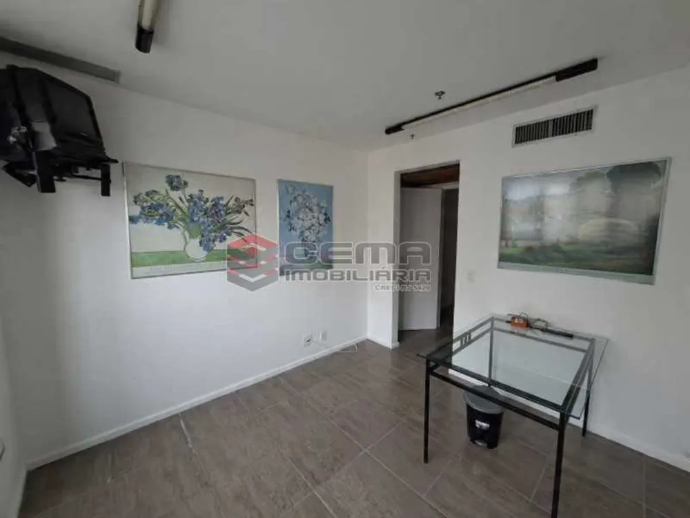 Sala-Conjunto, 21 m² - Foto 12