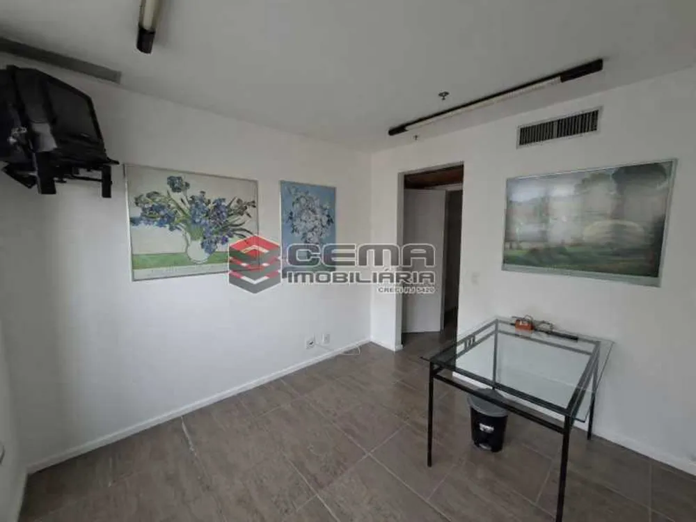 Sala-Conjunto, 21 m² - Foto 2