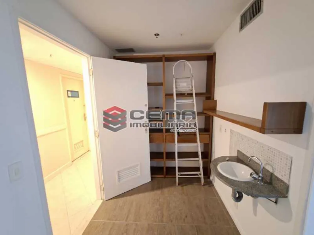 Sala-Conjunto, 21 m² - Foto 15