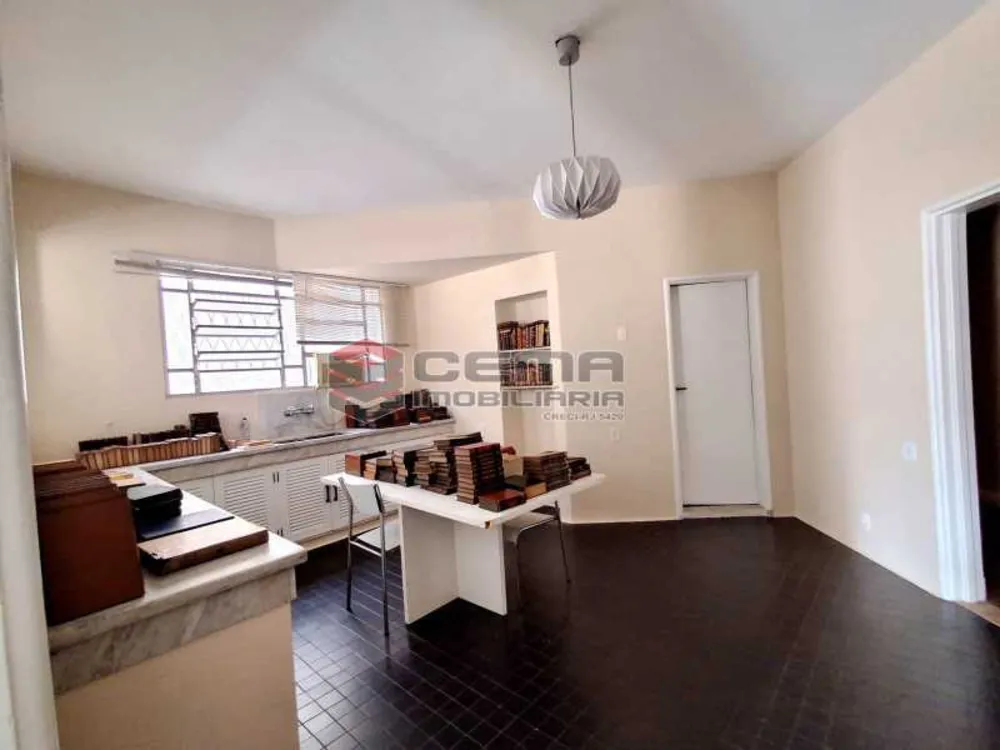 Apartamento, 4 quartos, 414 m² - Foto 3