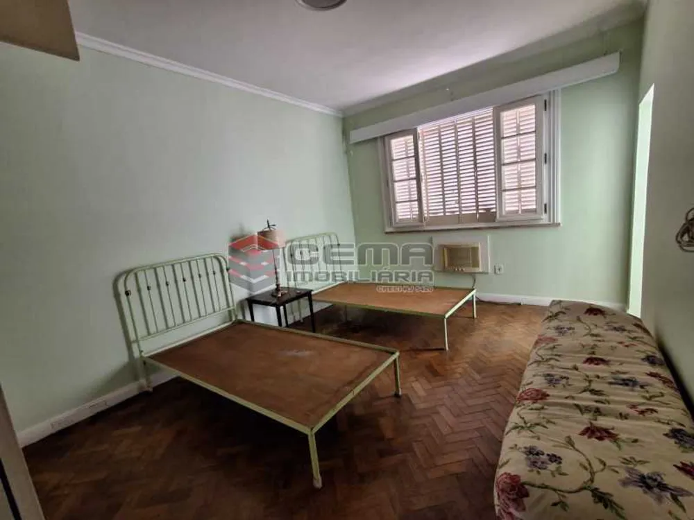 Apartamento, 4 quartos, 414 m² - Foto 10