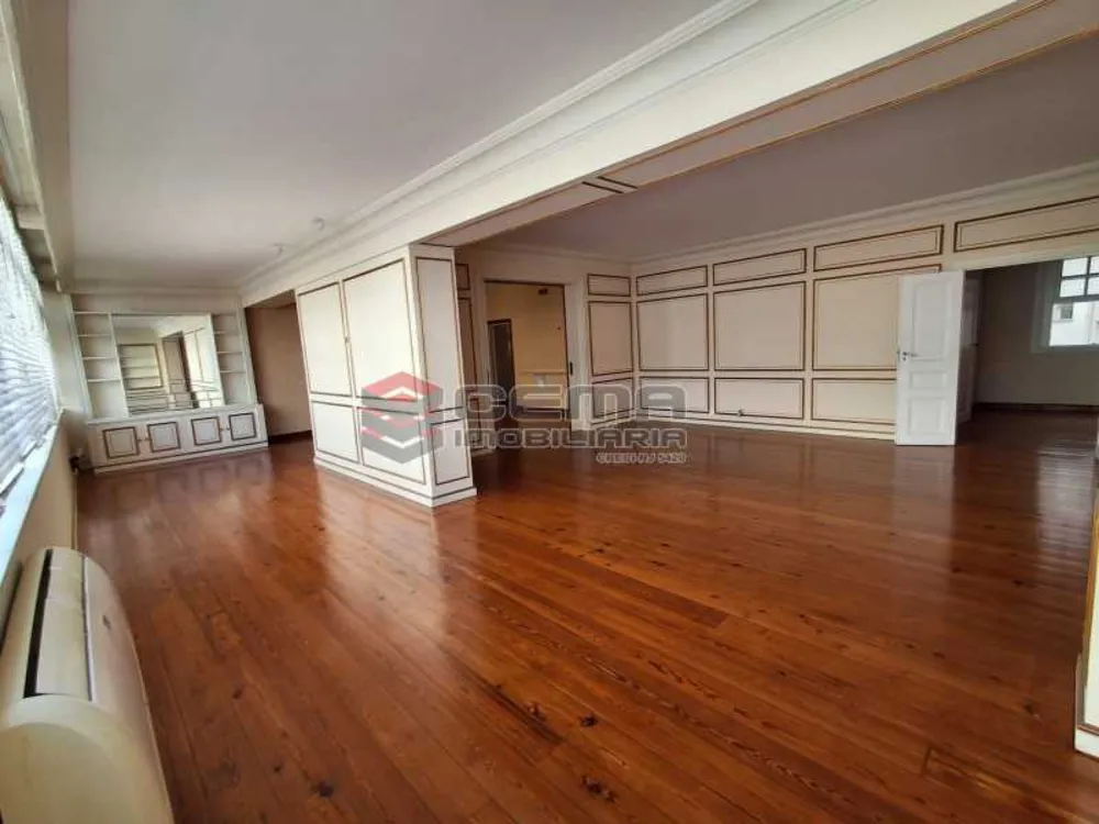 Apartamento, 4 quartos, 414 m² - Foto 6