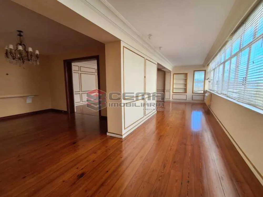 Apartamento, 4 quartos, 414 m² - Foto 4