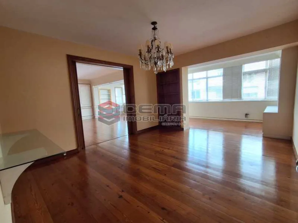 Apartamento, 4 quartos, 414 m² - Foto 3