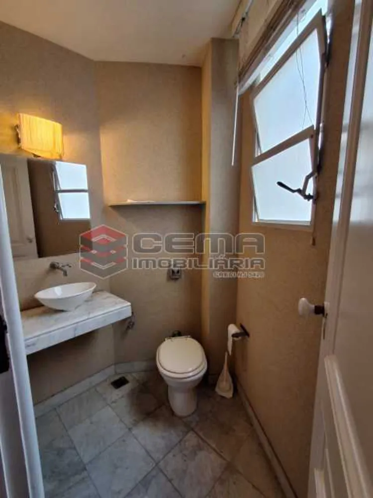 Apartamento, 4 quartos, 414 m² - Foto 1