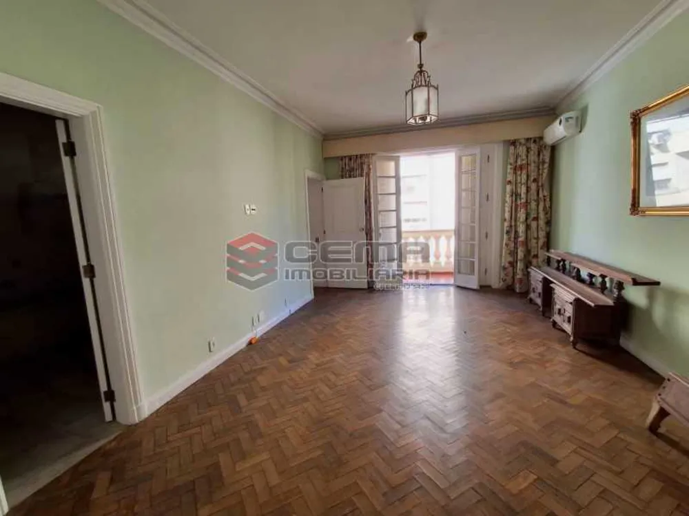 Apartamento, 4 quartos, 414 m² - Foto 20