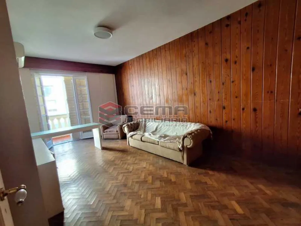 Apartamento, 4 quartos, 414 m² - Foto 5