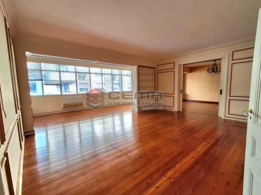 Apartamento, 4 quartos, 414 m² - Foto 2